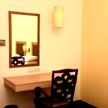 Hotel Sabareesh Park Madurai Extérieur photo