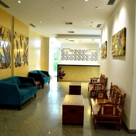 Hotel Sabareesh Park Madurai Extérieur photo