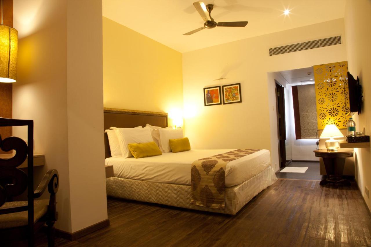 Hotel Sabareesh Park Madurai Extérieur photo