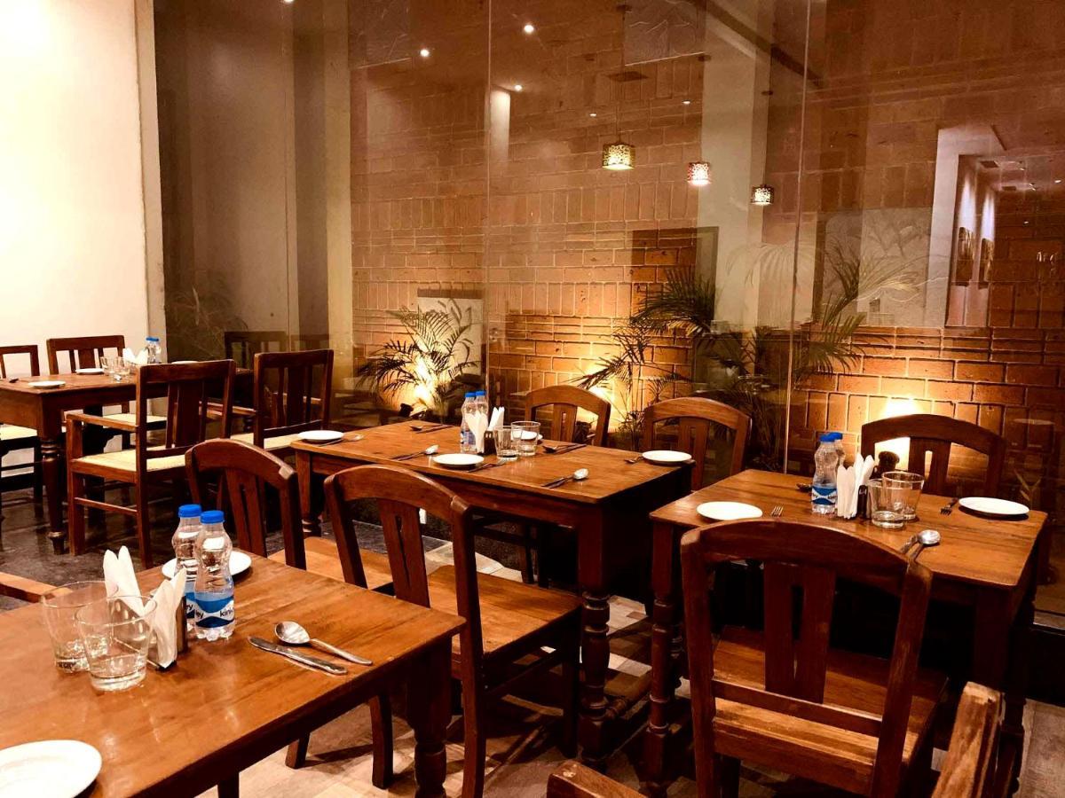 Hotel Sabareesh Park Madurai Extérieur photo
