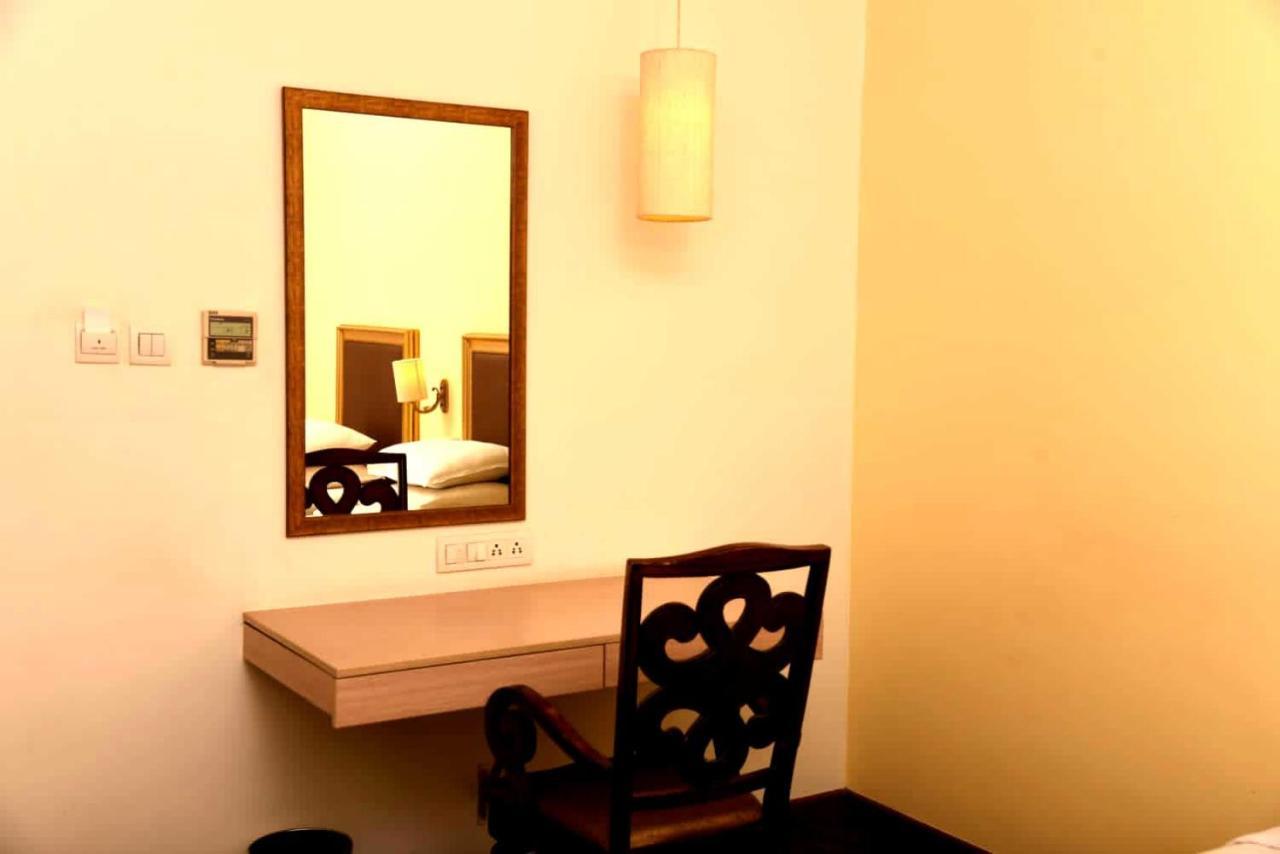Hotel Sabareesh Park Madurai Extérieur photo