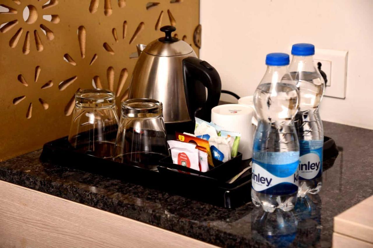 Hotel Sabareesh Park Madurai Extérieur photo